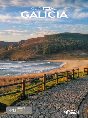 cover image of Galicia